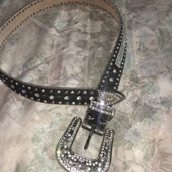 SOLD Nocona Women’s Belt - Picture 2 of 12